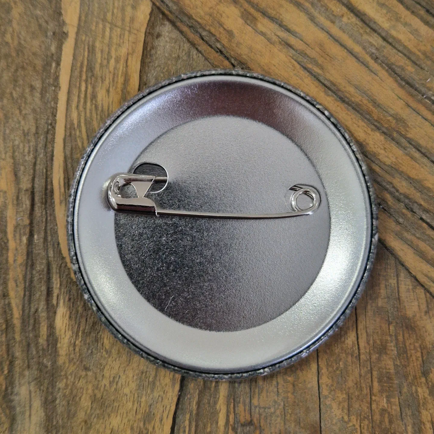 Shuckle Poké Lid pin — photo 2