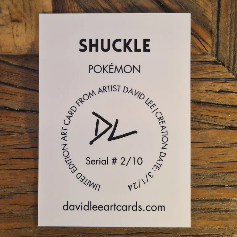 David Lee card — photo 2