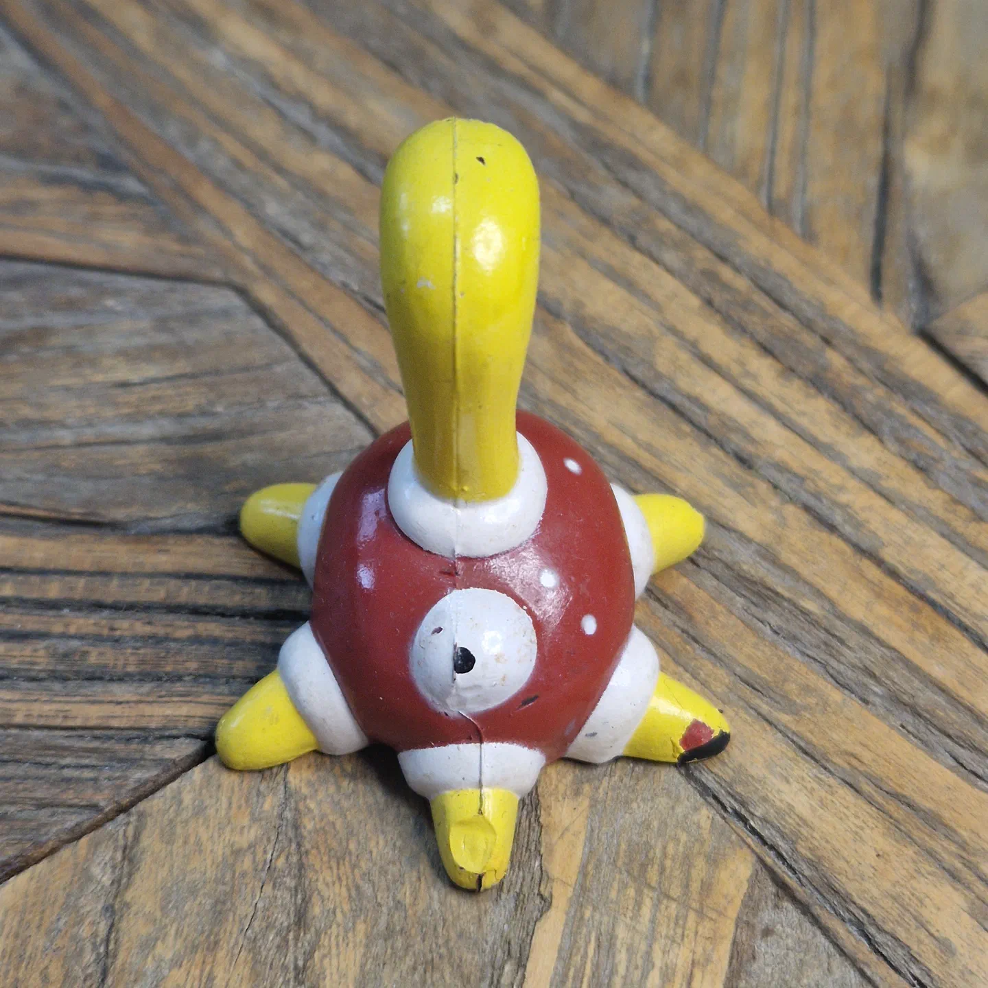 Bootleg Beta Figure — photo 3