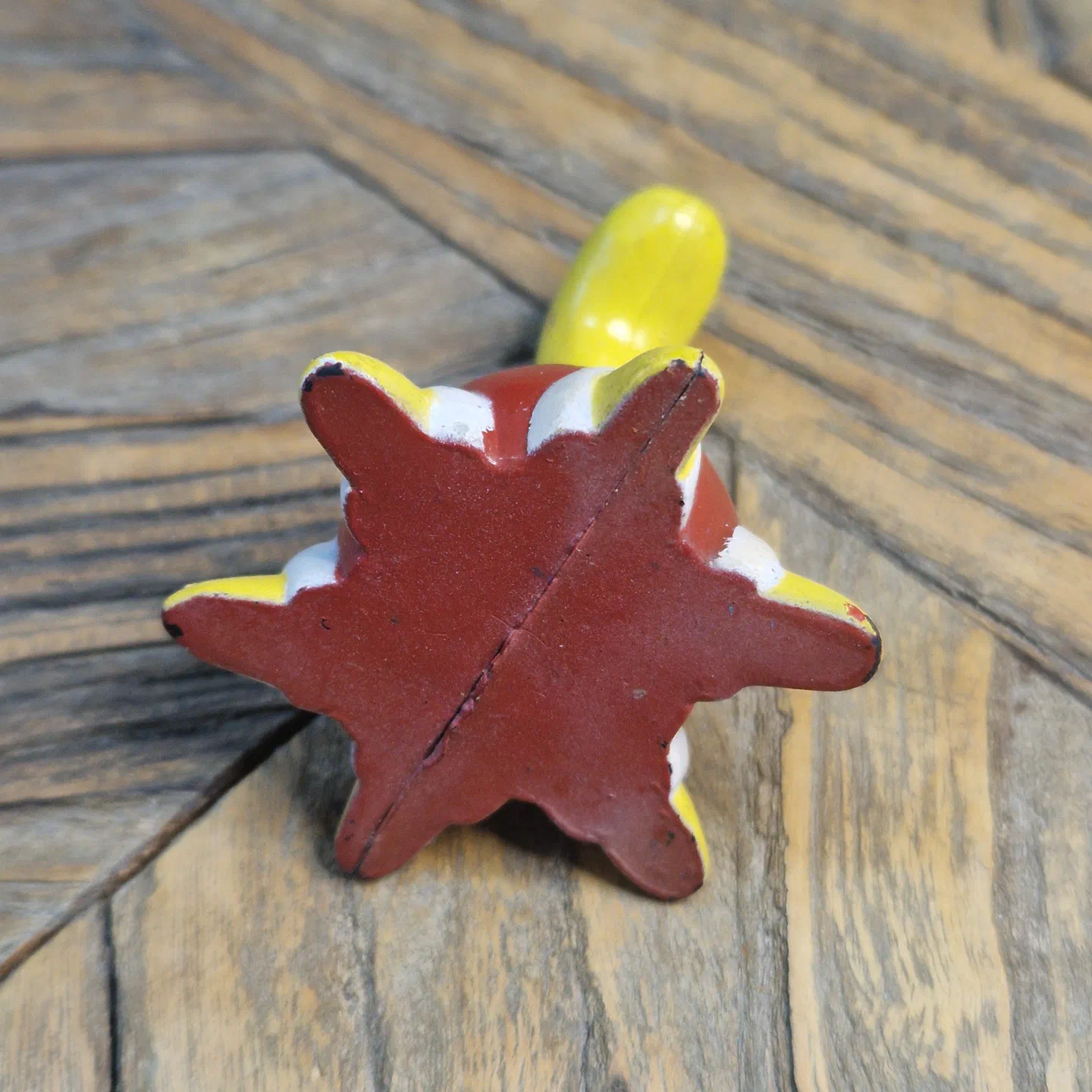 Bootleg Beta Figure — photo 5