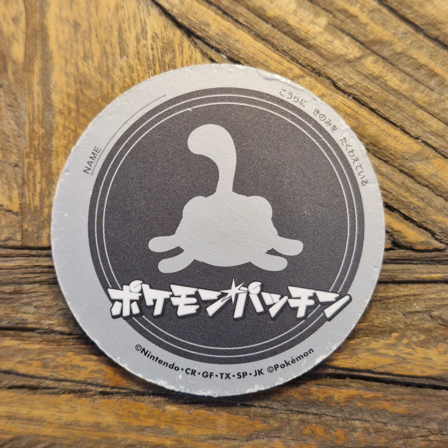 Pokemon Patchin Power Battle #023 — photo 2