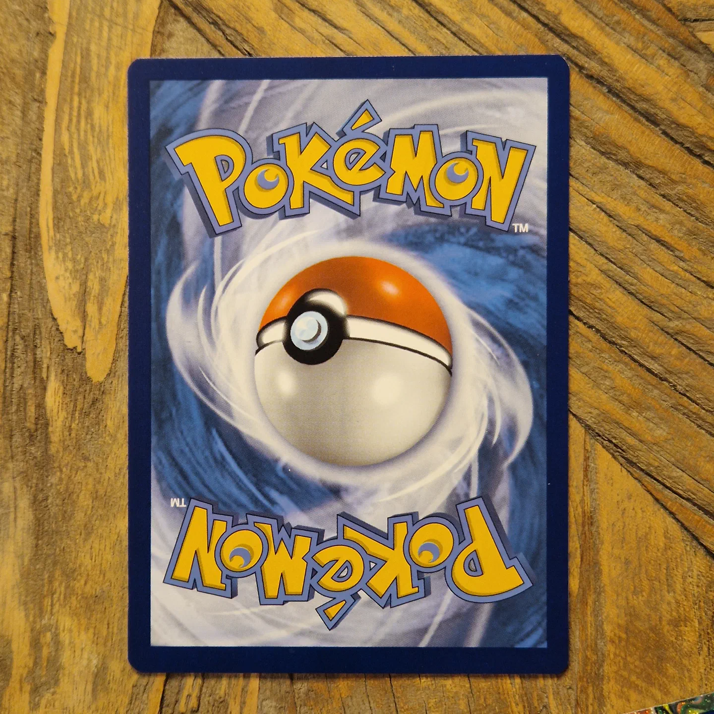 Custom Full Art Shuckle Card — photo 2