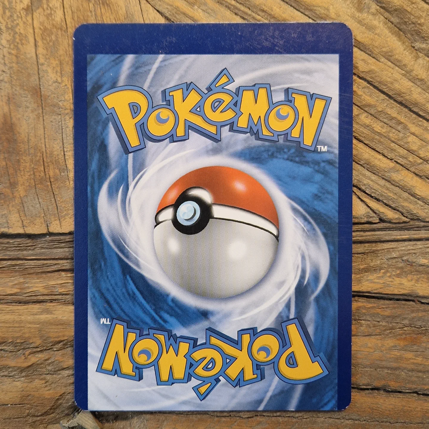 Shuckle Fates Collide Miscut — photo 2