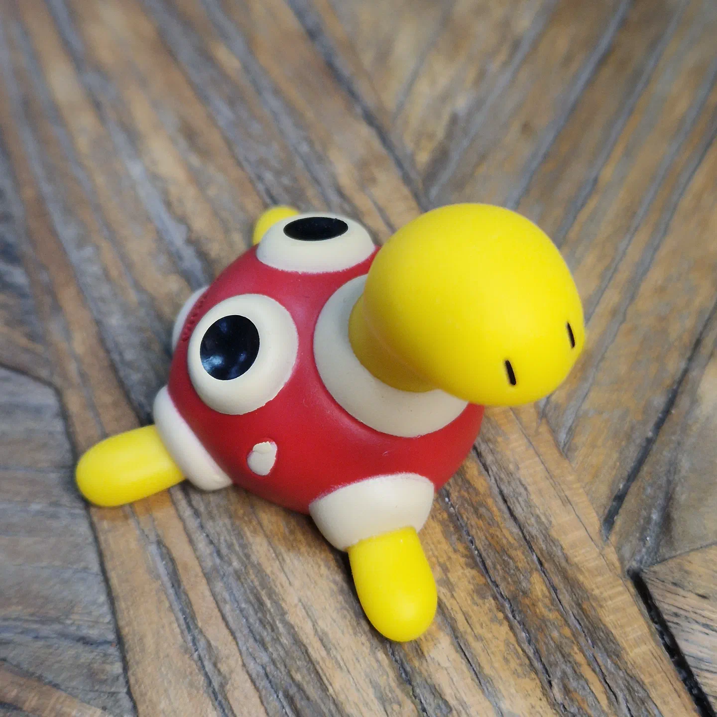 Shuckle Pokémon Kids 2024 — photo 2