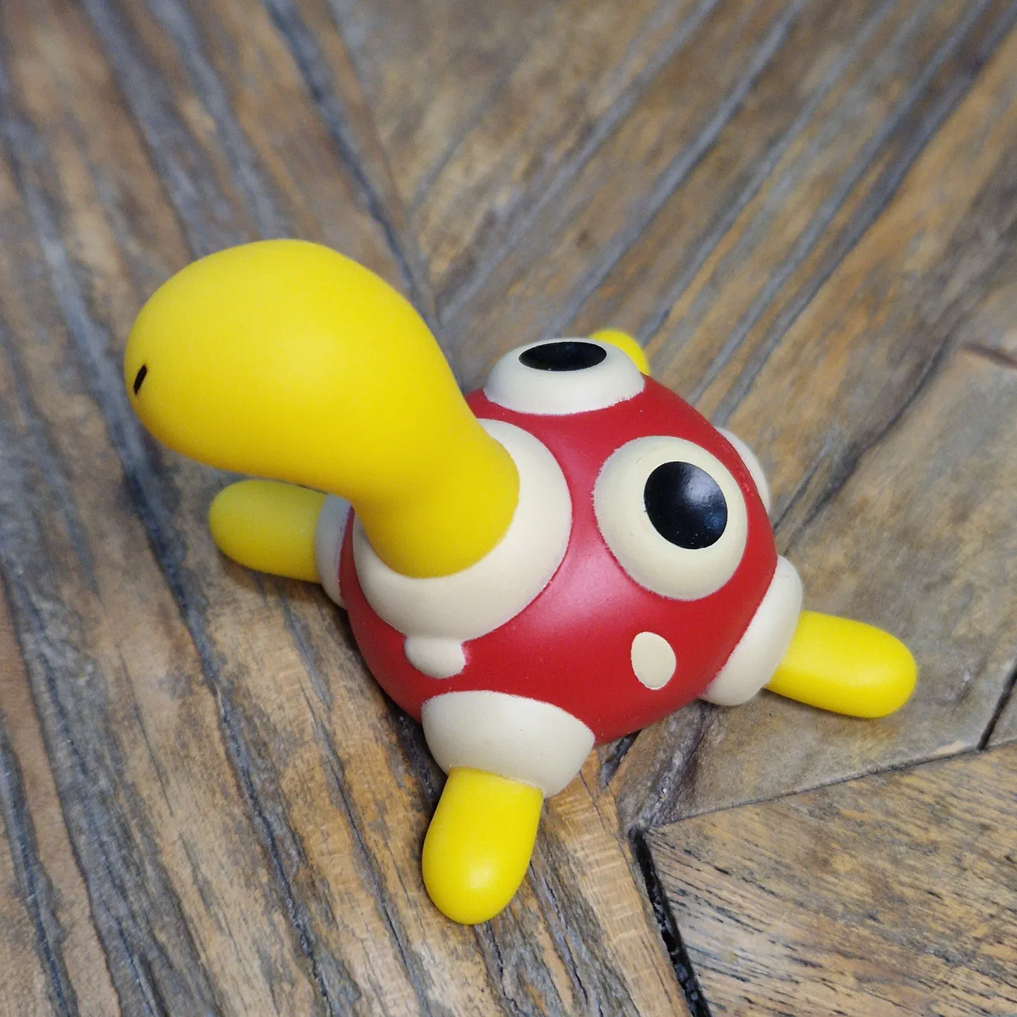 Shuckle Pokémon Kids 2024 — photo 3