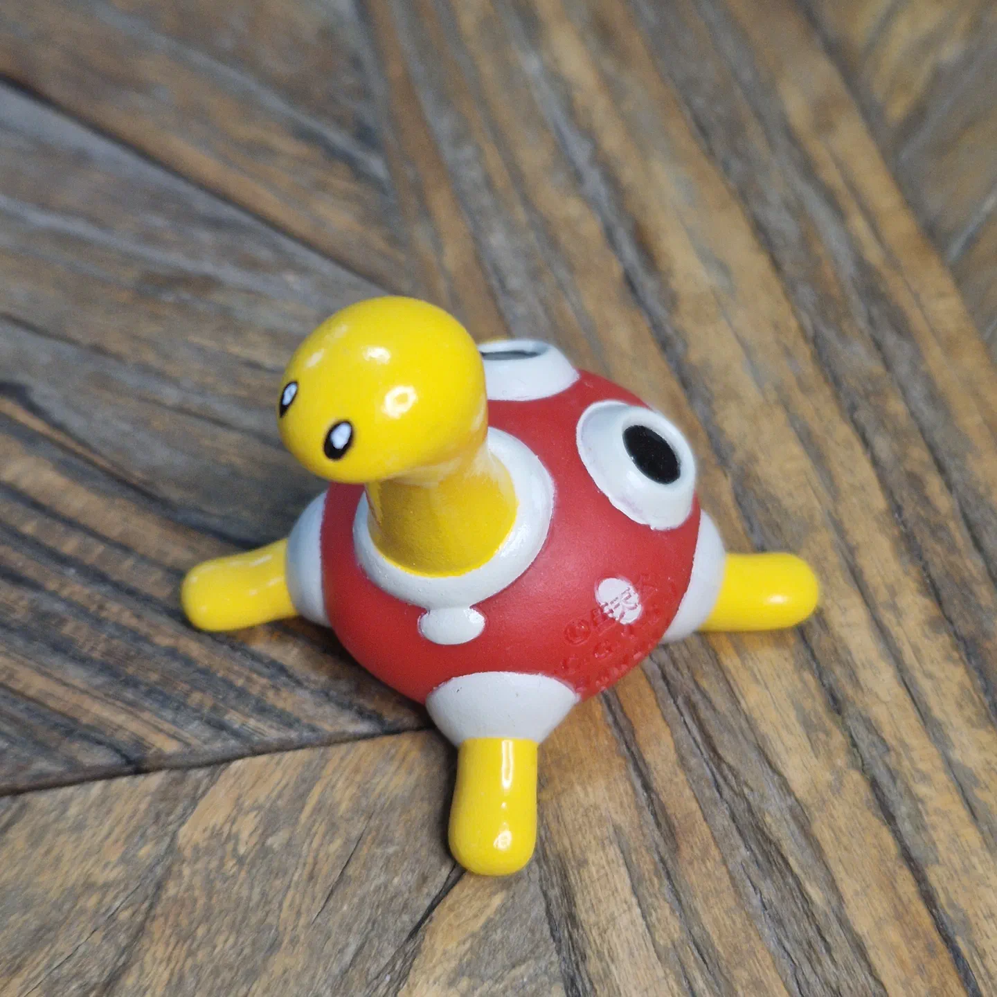 Pokémon Kids Series II — photo 2