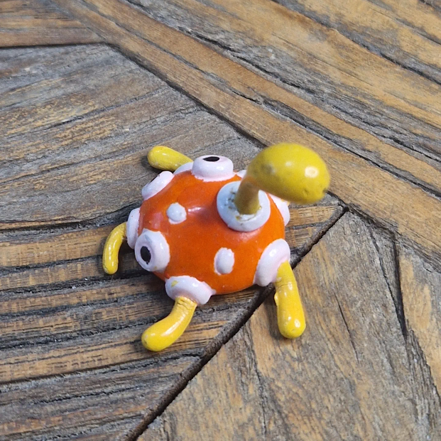 Five-legged bootleg — photo 2