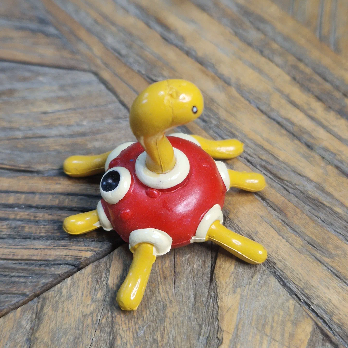 Beta bootleg figure — photo 2